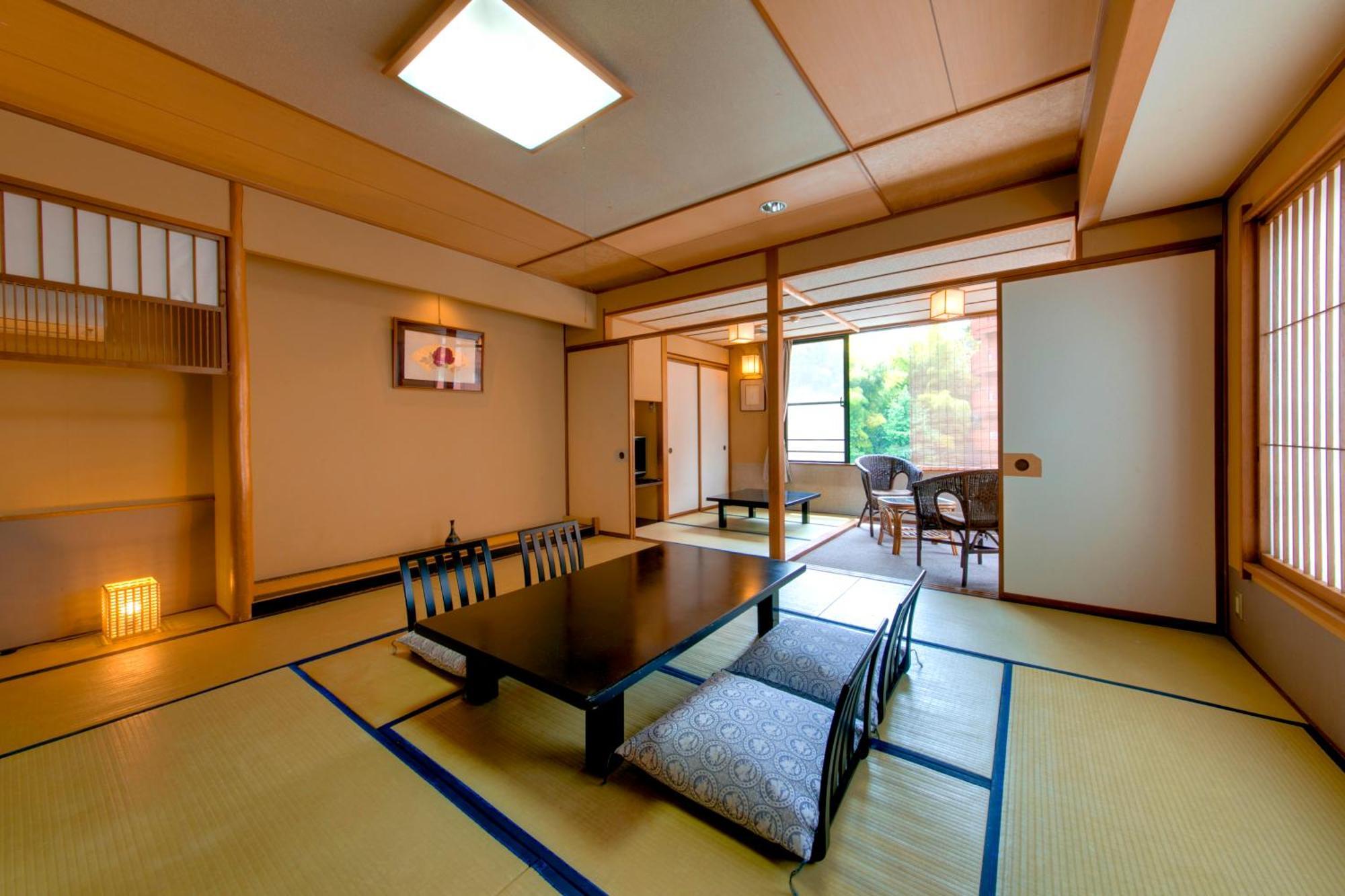 Komatsuya Hachinobou Izunokuni Quarto foto