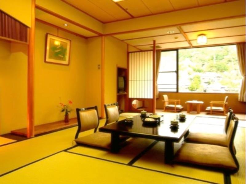 Komatsuya Hachinobou Izunokuni Exterior foto